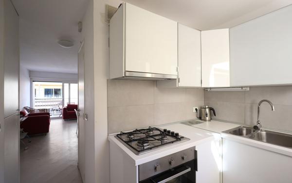 Appartement à vendre    3 pièces • 54 m2 Roquebrune-Cap-Martin