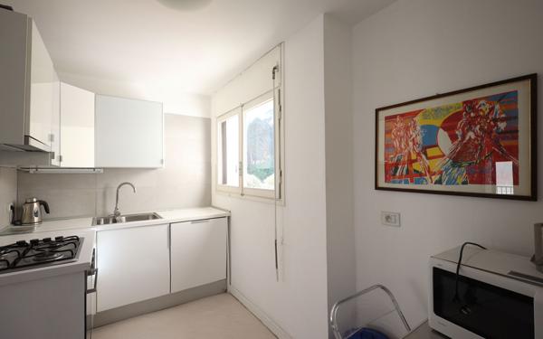 Appartement à vendre    3 pièces • 54 m2 Roquebrune-Cap-Martin