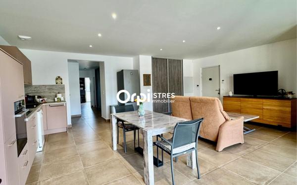 Appartement à vendre    3 pièces •  Istres