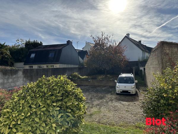 Appartement 2 pièce(s)