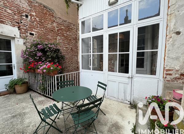 Appartement à vendre 2 pièces 88,17 m² Cahors