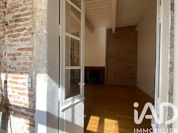 Appartement à vendre 2 pièces 88,17 m² Cahors