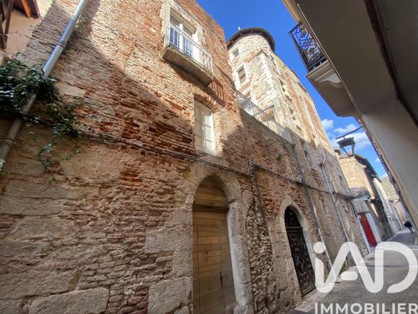 Appartement à vendre 2 pièces 88,17 m² Cahors