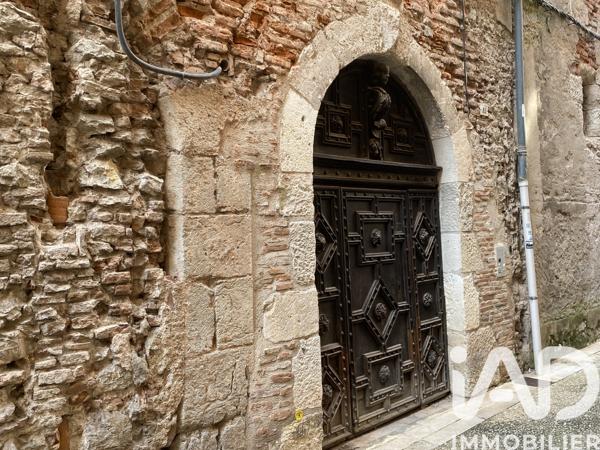 Appartement à vendre 2 pièces 88,17 m² Cahors