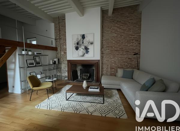 Appartement à vendre 2 pièces 88,17 m² Cahors
