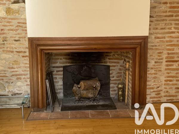 Appartement à vendre 2 pièces 88,17 m² Cahors