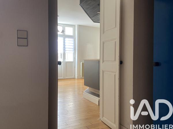 Appartement à vendre 2 pièces 88,17 m² Cahors