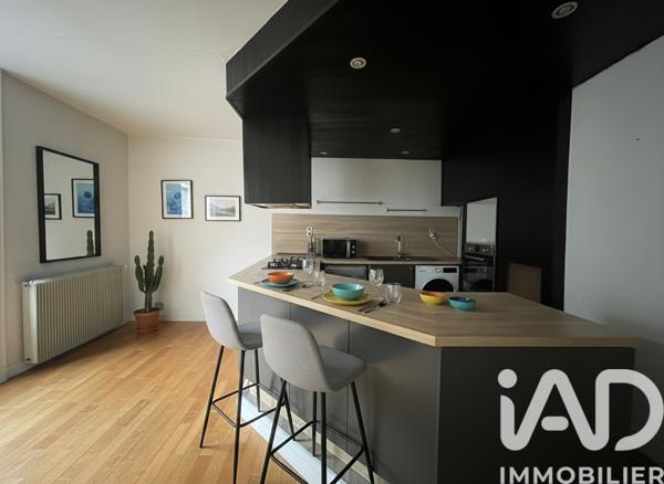 Appartement à vendre 2 pièces 88,17 m² Cahors