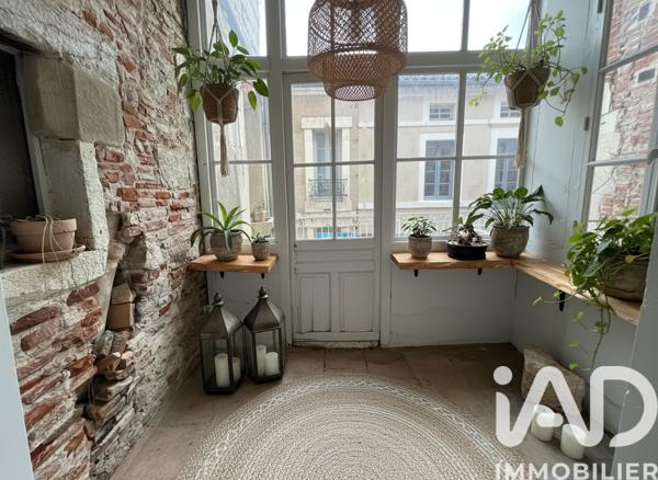 Appartement à vendre 2 pièces 88,17 m² Cahors