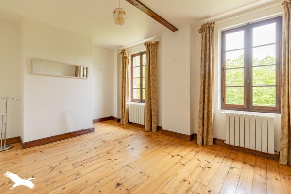 Maison à vendre 174 000 € Ganac 6 p 167 m² DPE D