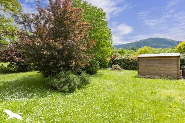 Maison à vendre 174 000 € Ganac 6 p 167 m² DPE D