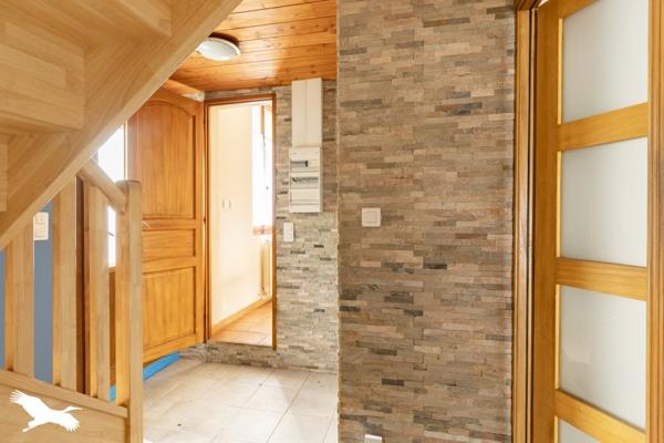 Maison à vendre 174 000 € Ganac 6 p 167 m² DPE D