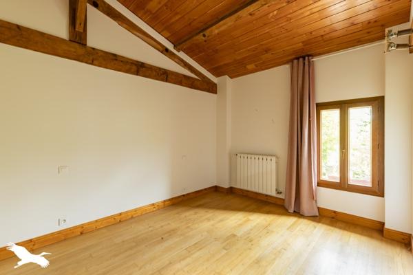 Maison à vendre 174 000 € Ganac 6 p 167 m² DPE D