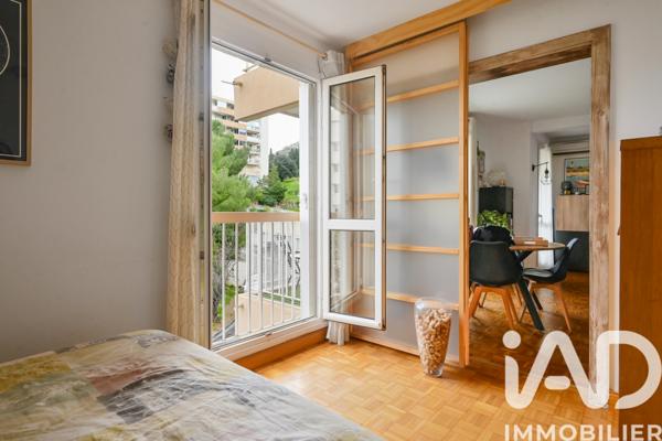 Appartement à vendre 4 pièces 80 m² Marseille 11