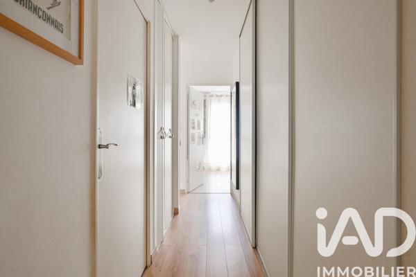 Appartement à vendre 4 pièces 80 m² Marseille 11