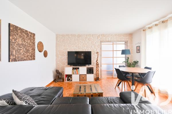 Appartement à vendre 4 pièces 80 m² Marseille 11