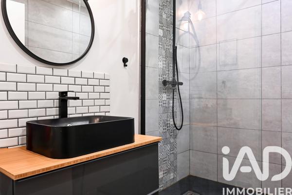 Appartement à vendre 4 pièces 80 m² Marseille 11