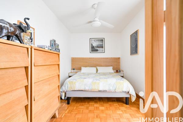 Appartement à vendre 4 pièces 80 m² Marseille 11