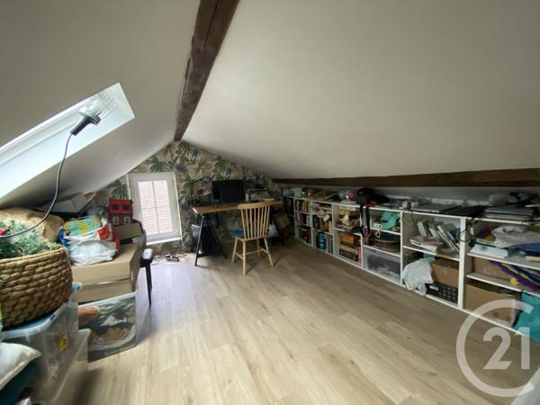 Maison à vendre  4 pièces - 77 m2 LISIEUX - 14