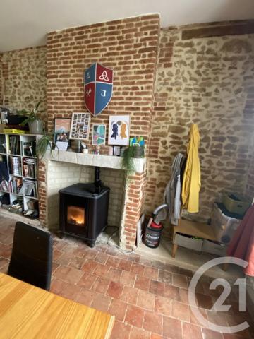 Maison à vendre  4 pièces - 77 m2 LISIEUX - 14