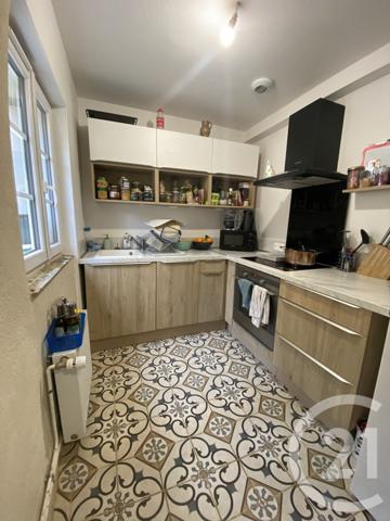 Maison à vendre  4 pièces - 77 m2 LISIEUX - 14