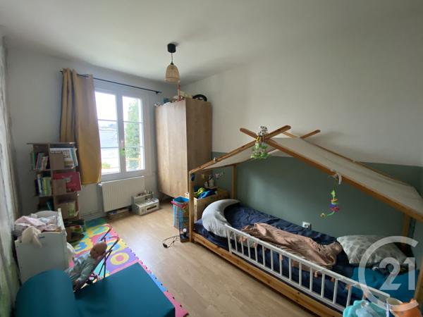 Maison à vendre  4 pièces - 77 m2 LISIEUX - 14