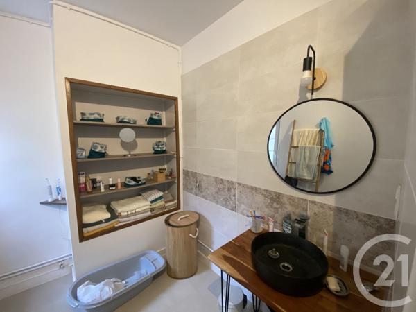 Maison à vendre  4 pièces - 77 m2 LISIEUX - 14