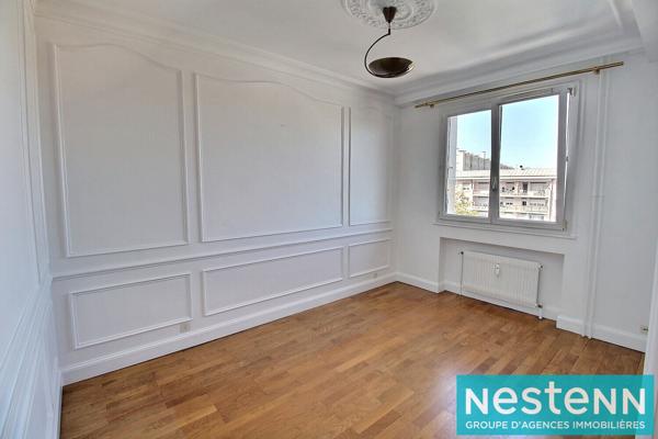 Appartement Saint Priest 3 pièces 84.76 m2