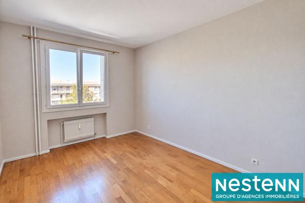 Appartement Saint Priest 3 pièces 84.76 m2