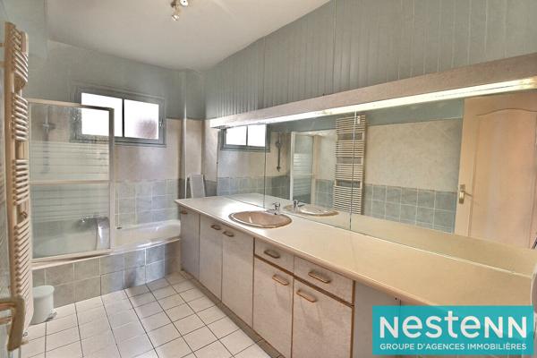 Appartement Saint Priest 3 pièces 84.76 m2