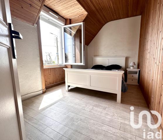 Maison à vendre 5 pièces 105 m² Treffiagat