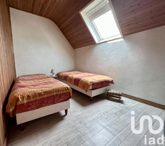 Maison à vendre 5 pièces 105 m² Treffiagat