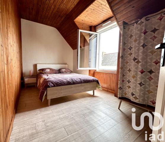 Maison à vendre 5 pièces 105 m² Treffiagat