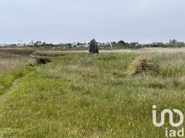 Maison à vendre 5 pièces 105 m² Treffiagat