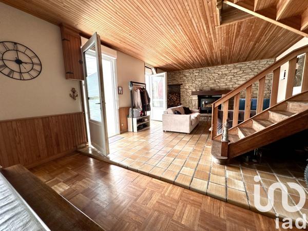 Maison à vendre 5 pièces 105 m² Treffiagat