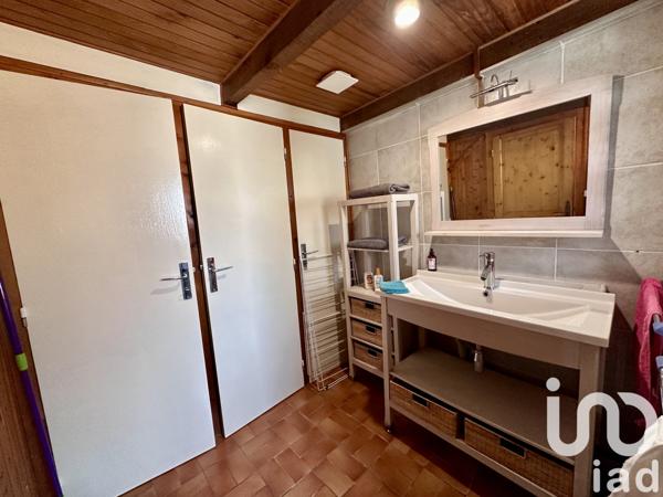 Maison à vendre 5 pièces 105 m² Treffiagat