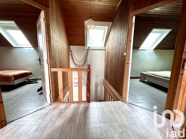 Maison à vendre 5 pièces 105 m² Treffiagat