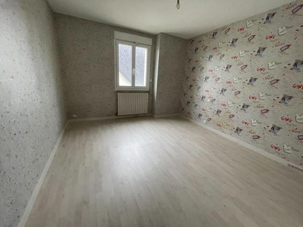 Maison à vendre à Mayenne en Mayenne (53100), ref : 591