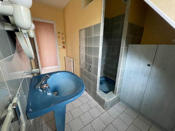 Maison à vendre à Mayenne en Mayenne (53100), ref : 591
