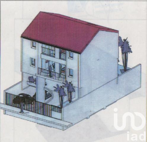 Terrain à vendre 190 m² Gagny