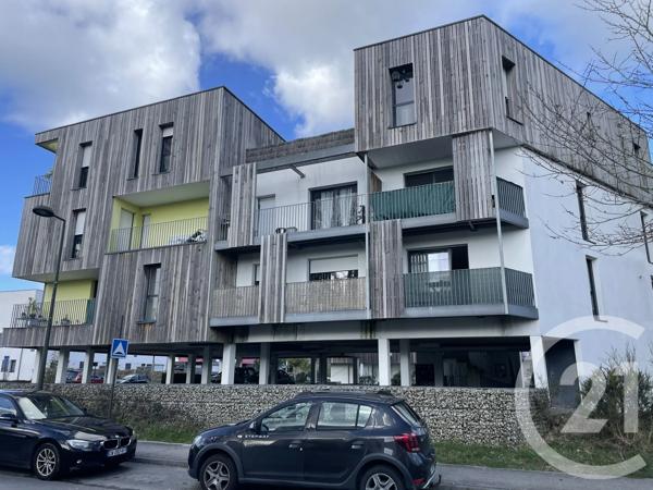 Appartement F3 à vendre  3 pièces - 80,28 m 2   ST AVE  - 56