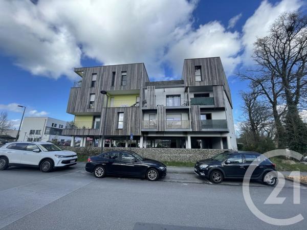Appartement F3 à vendre  3 pièces - 80,28 m 2   ST AVE  - 56