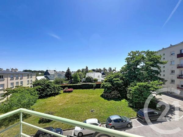 Appartement F3 à vendre  3 pièces - 80,28 m 2   ST AVE  - 56
