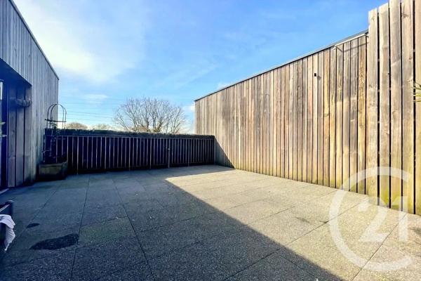 Appartement F3 à vendre  3 pièces - 80,28 m 2   ST AVE  - 56