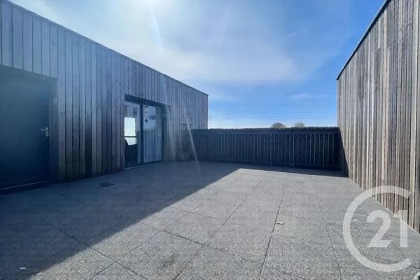 Appartement F3 à vendre  3 pièces - 80,28 m 2   ST AVE  - 56