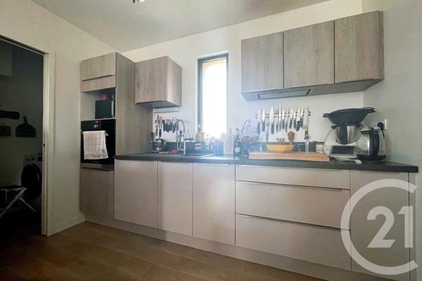 Appartement F3 à vendre  3 pièces - 80,28 m 2   ST AVE  - 56