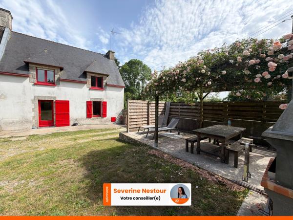 Maison à vendre 5 pièces  (56)