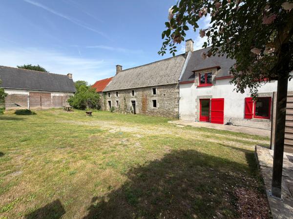 Maison à vendre 5 pièces  (56)