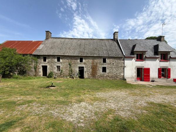 Maison à vendre 5 pièces  (56)