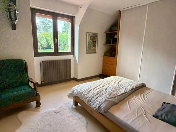 Maison à vendre 5 pièces  (56)